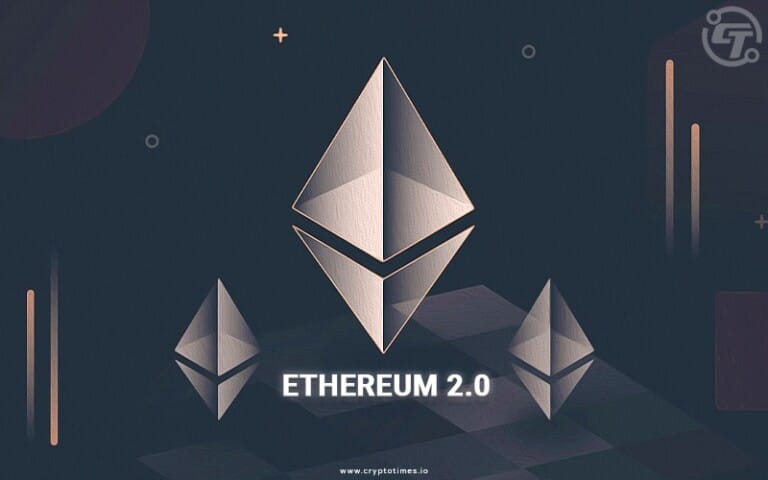 Coinbase Adds 'ETH2' Despite Ethereum's Arrow Glacier Upgrade