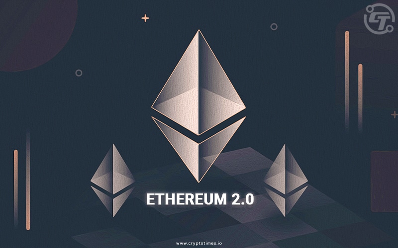 Coinbase Adds 'Eth2' Despite Ethereum'S Arrow Glacier Upgrade