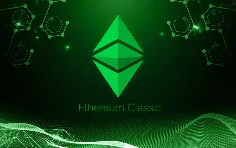 Ethereum Classic (Etc) Rockets With 50% Surge In 24 Hours