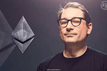 Ethereum Co-founder Quits the Crypto World For Safety Concerns