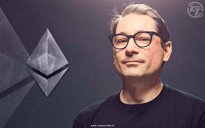 Ethereum Co-founder Quits the Crypto World For Safety Concerns