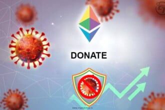 Vitalik Buterin Donates To The Covid-19 Relief Fund For India