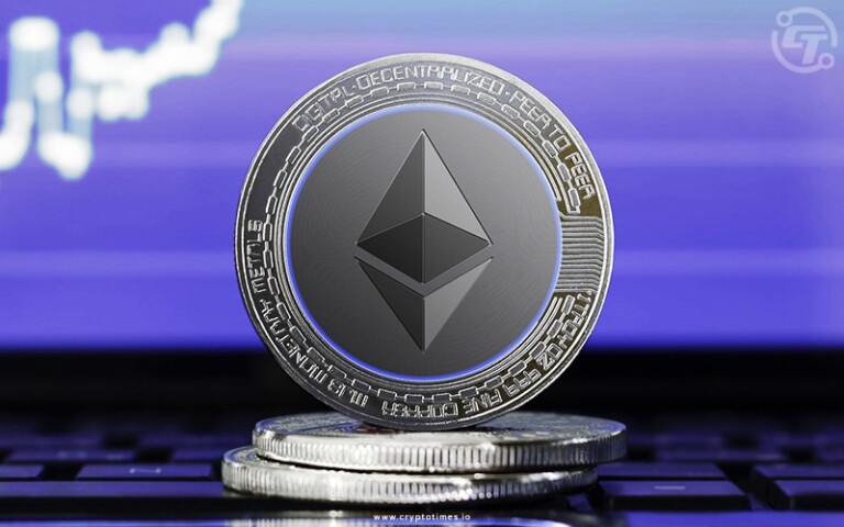 Ethereum (ETH) Futures Premium Reached 1 Year High