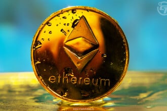 Ethereum (ETH) Price Surges Above $3,000 After 22 Months