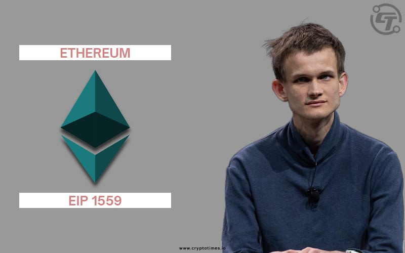 Buterin Says New Upgrade Sets Stage For Energy Usage Cut