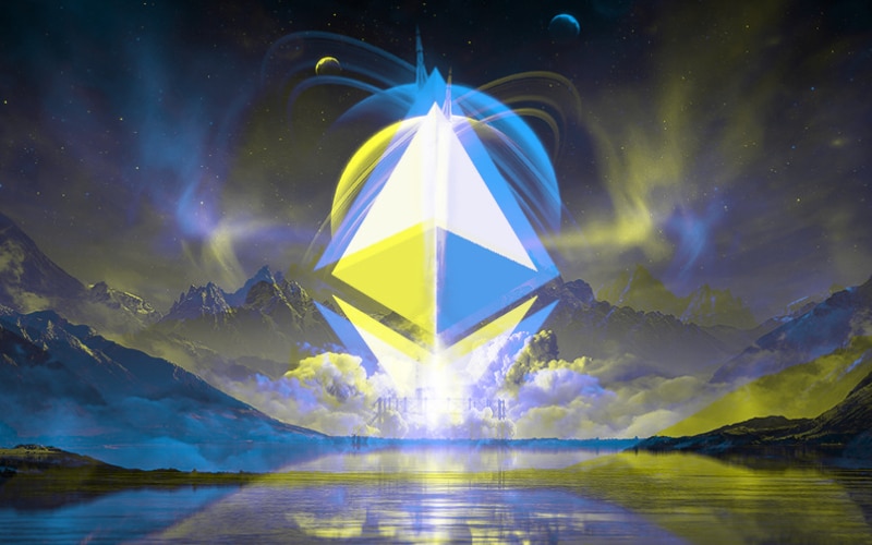 Cloudflare Reveals Support for the Ethereum Merge