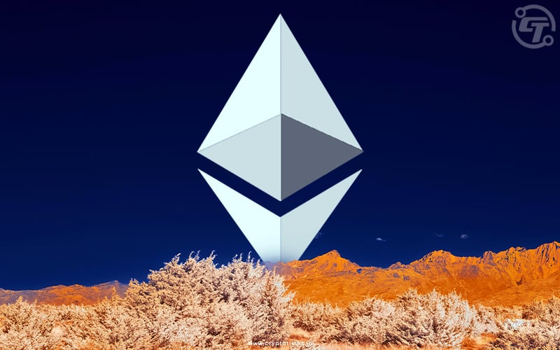 Ethereum Successfully Rolls Out “Gray Glacier” Update