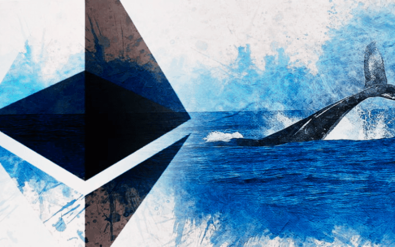 Ethereum ICO Participant Whale Deposits 6000 ETH To Kraken