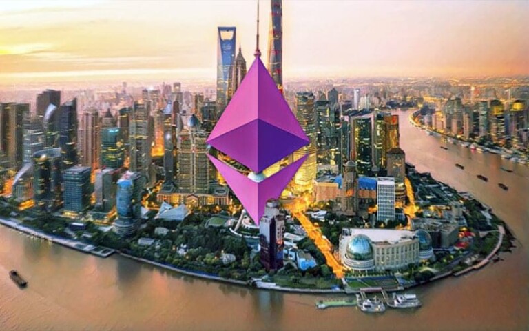 Ethereum Foundation Launches Pre-Shanghai Testnet Shandong