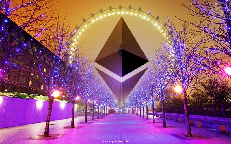 Ethereum Merge Could Cause Tax Confusion in the UK