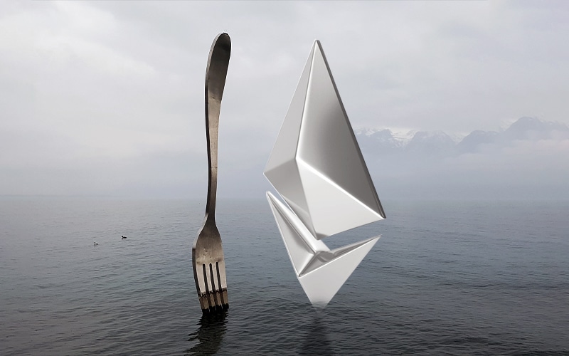 Ethereum Merge Hard Forks Expose Rival Proof-of-Work Projects