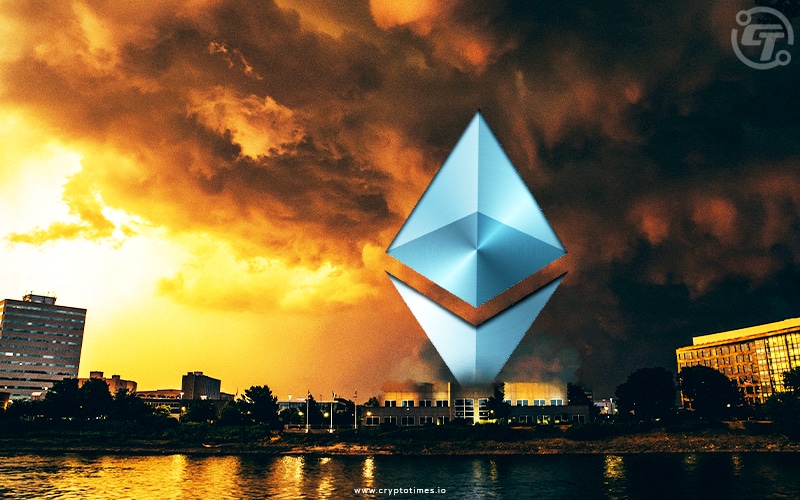 Ethereum Merge’s Tentative Date is Out Now