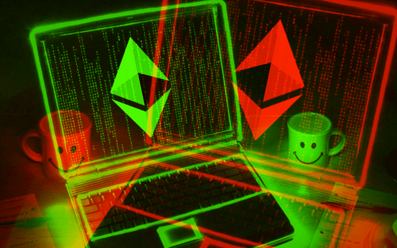 Security Expert Says Ethereum Merge to Make Network Vulnerable