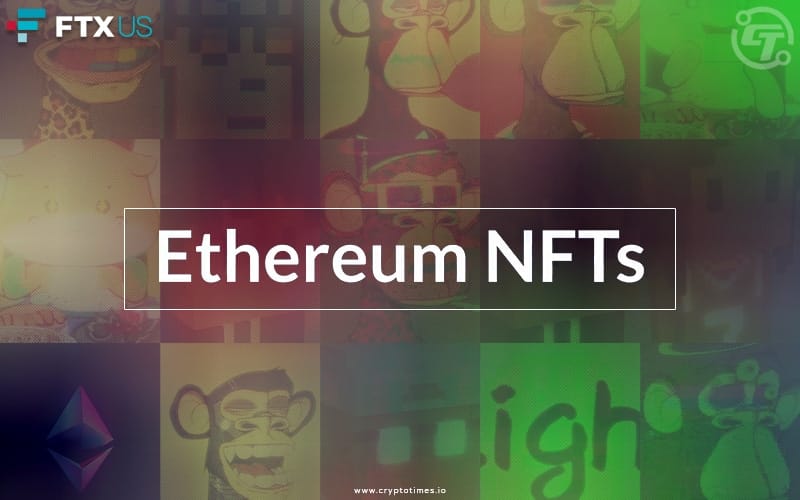 FTX.US Adds Ethereum NFTs to its Marketplace