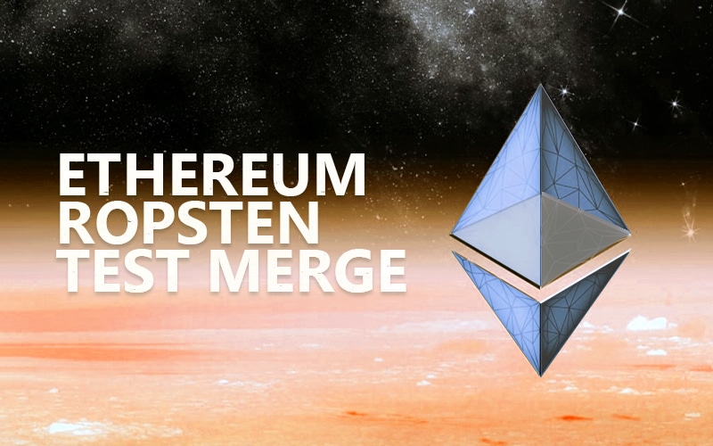 Ethereum Completes ‘First Dress Rehearsal’ On Ropsten Testnet