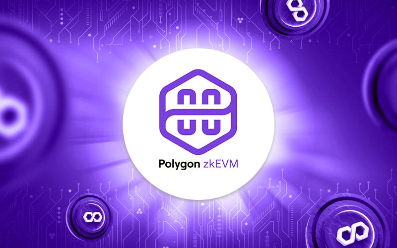 Ethereum Scaling Platform Polygon's zkEVM Public Testnet goes live