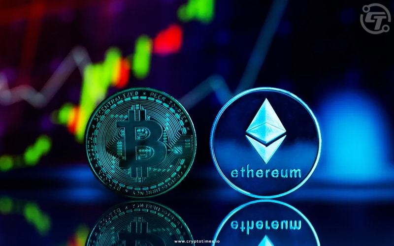 Ethereum Set To Outshine Bitcoin With Upgrades: Speculation