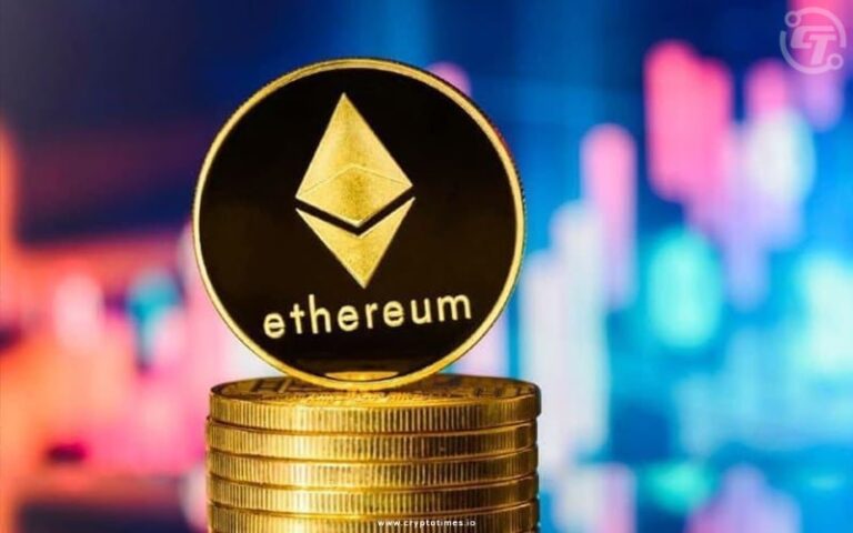 Ethereum Struggles Amidst Market Uncertainty; What's Next?