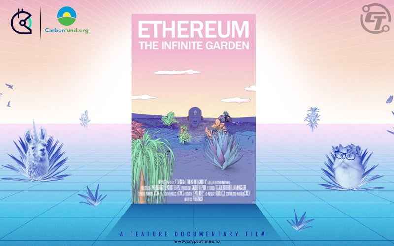 ethereum documentary