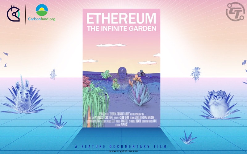 Ethereum Documentary
