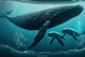 Ethereum Whale Faces Significant Losses In Costly Mistake