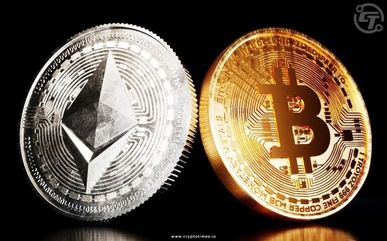 Ethereum Will Outperform Bitcoin in Next Year: JPMorgan 