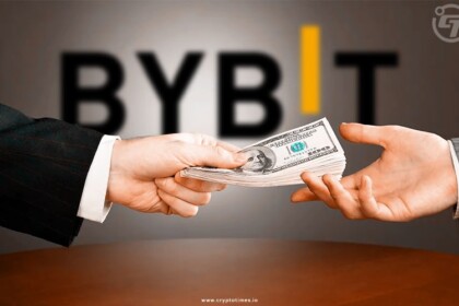 Crypto Exchange Bybit Launches $100M Institution Support Fund