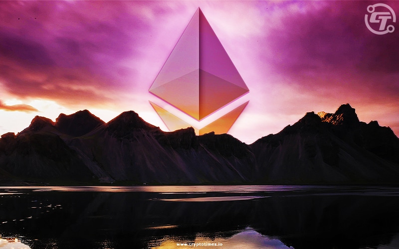 Ethereum Sepolia Testnet Beacon Chain Goes Live Ahead of Merge