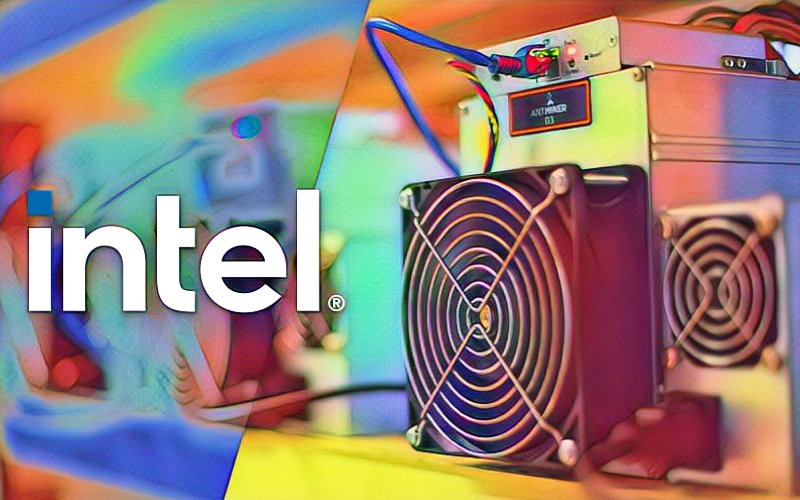 Intel Capital Leads Mining Rig Maker Sunlune’s Series A Funding