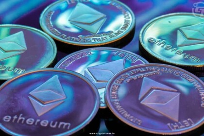 Ethereum Staking Frenzy Cools as Validator Backlog Reduces