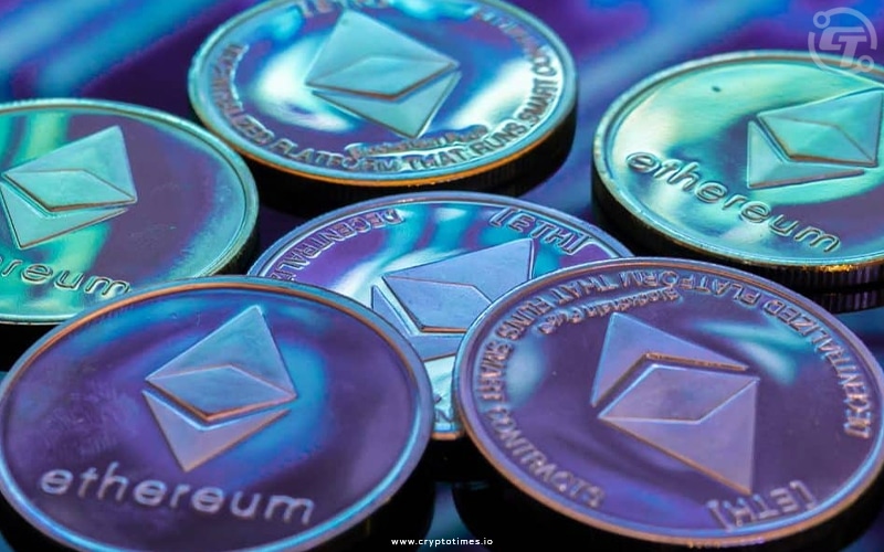Ethereum Staking Frenzy Cools as Validator Backlog Reduces