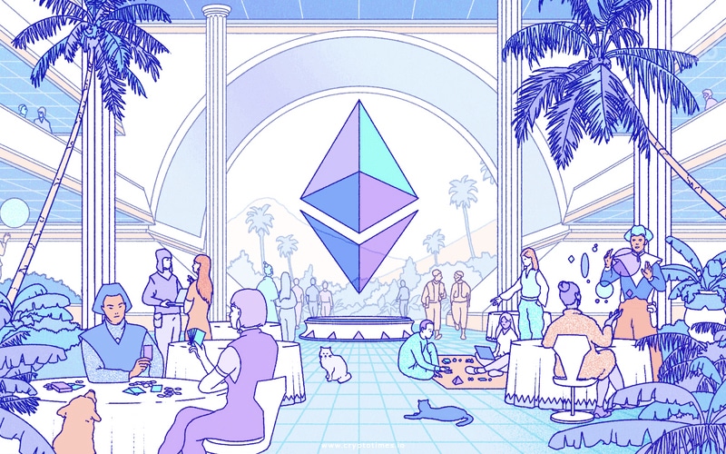 Ethereum.org Declares Q4 Product Roadmap with Key Updates