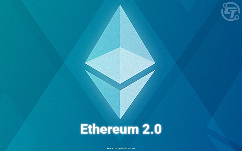 Ethereum Rollout Kintsugi Testnet Before Merge With Mainnet