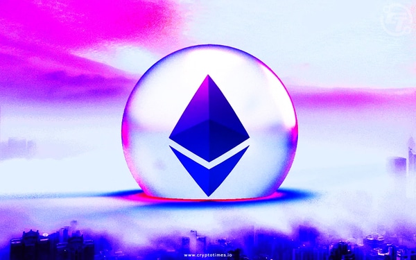 Ethereum Validator Limit to Increase from 32 to 2,048 ETH