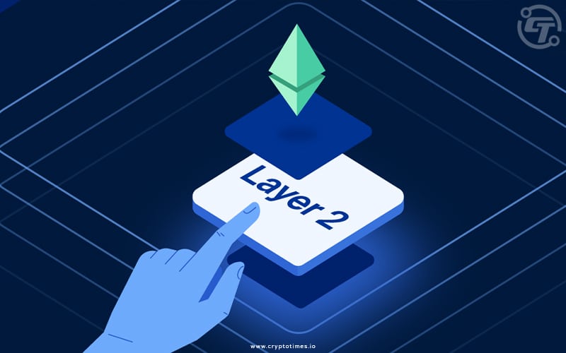 Zksync Era: Locked Value Surpasses $500M On Ethereum Layer 2