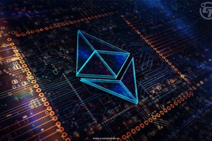 Ethereum Shanghai Upgrade is Now Live