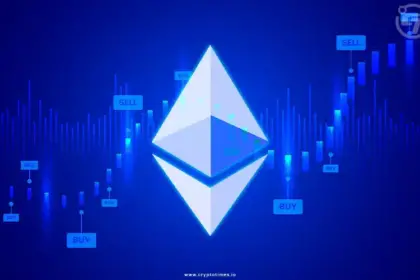 Ethereum Faces Growing Competition in Blockchain Industry