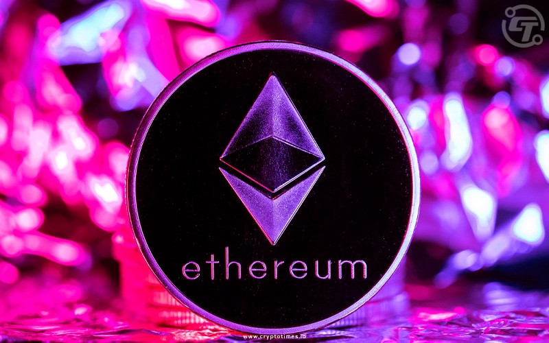 Ethereum Gas Fees Nosedives As Memecoin Craze Faints