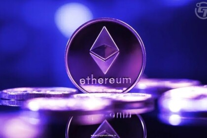 Nine Ethereum Futures ETFs Struggle to Gain Traction on Launch
