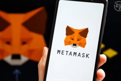 MetaMask Unleashes Full Validator Staking for Ethereum Users