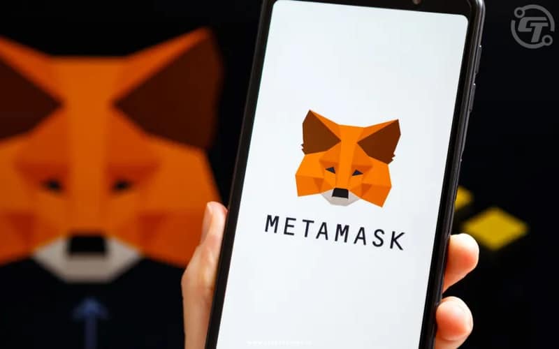 MetaMask Unleashes Full Validator Staking for Ethereum Users
