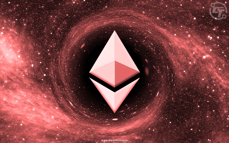 Ethereum Foundation Introduces ERC-4337 Account Abstraction Standard
