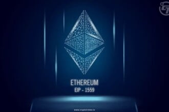 New Ethereum Update, Eip-1559 To Launch On 4 Aug