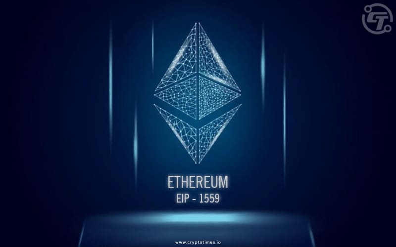 New Ethereum Update, Eip-1559 To Launch On 4 Aug