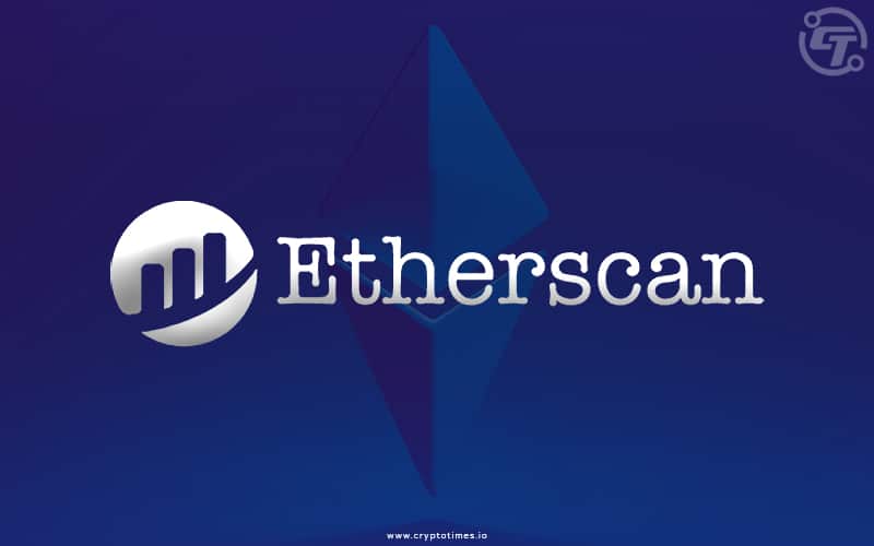 Etherscan Unviels Code Reader AI for Smart Contract Analysis