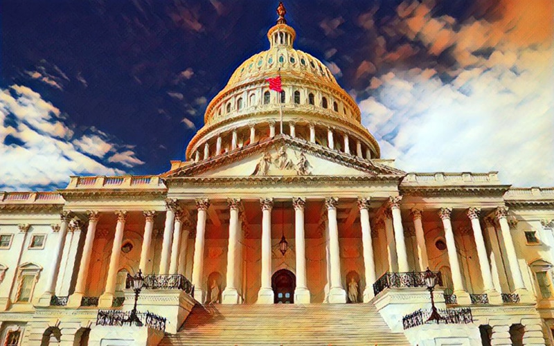 Crypto Owners Prohibited from Working on US Crypto Policies