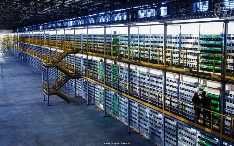 Ethiopia Emerges as New Frontier for Bitcoin Mining