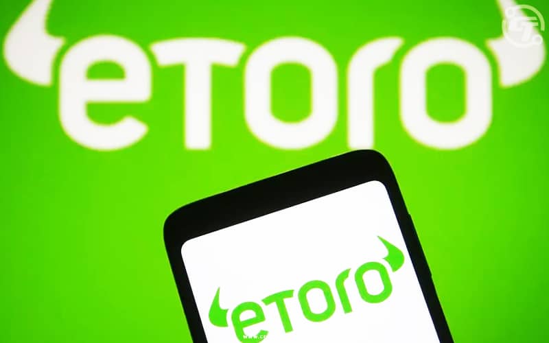 Bank of Spain Approves EToro Registration