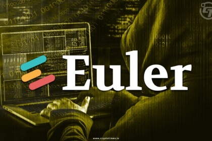 Euler Finance Attacker Returns All of the Stolen Funds