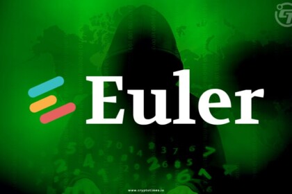 Euler Finance Attackers Denied $20M Offer and Mixed 1K ETH in Tornado Cash